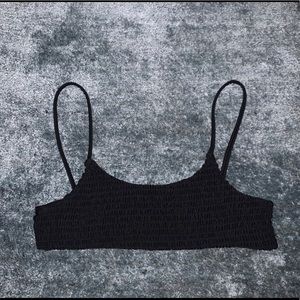 Bikini top
